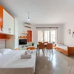 Orange Beachfront By Ps Golem (Tirana)