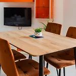 Appartamento Orange Beachfront By Ps *