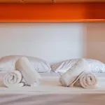 公寓 Orange Beachfront By Ps