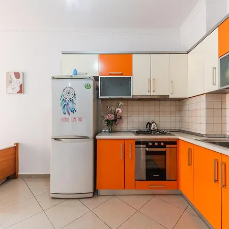 Апартаменты Orange Beachfront By Ps *