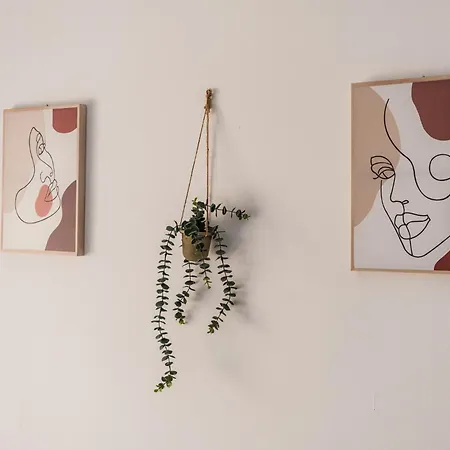 Orange Beachfront By Ps