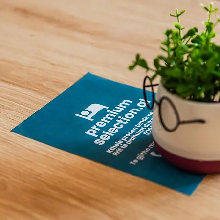 Апартаменты Orange Beachfront By Ps Голем