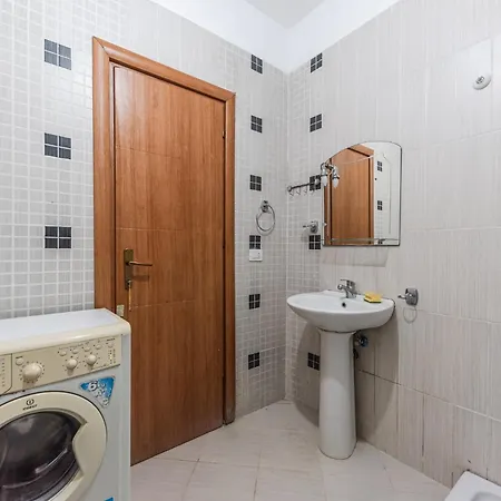 Orange Beachfront By Ps