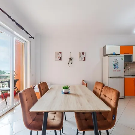 Appartement Orange Beachfront By Ps *
