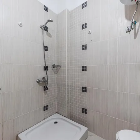 Appartement Orange Beachfront By Ps *