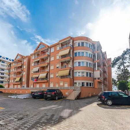 Апартаменты Orange Beachfront By Ps *