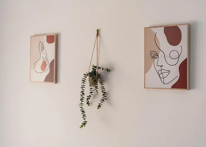 Orange Beachfront By Ps