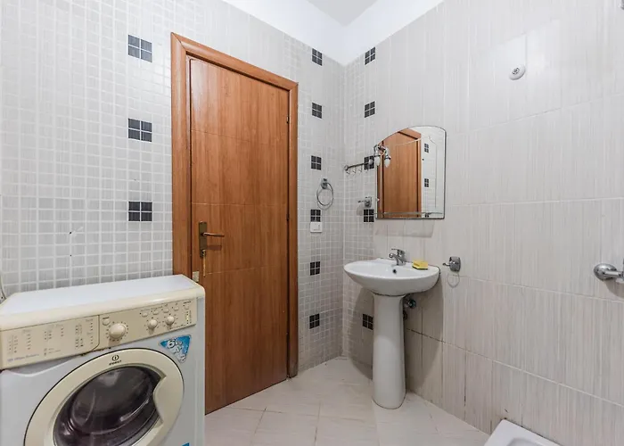 Orange Beachfront By Ps