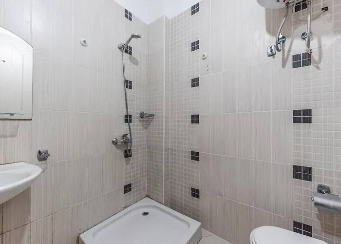 Apartament Orange Beachfront By Ps *